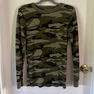 Open trails (medium)